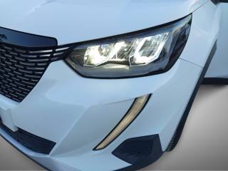 PEUGEOT 2008 usata, con Bracciolo