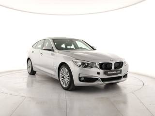 BMW 320 usata, con Autoradio