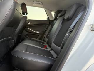 OPEL Grandland usata, con Frenata d