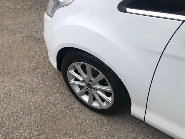 FORD B-Max usata 15