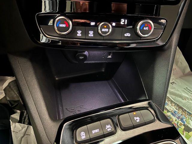 OPEL Mokka usata, con Fendinebbia