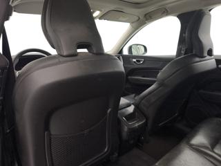 VOLVO XC60 usata, con Portellone posteriore elettrico