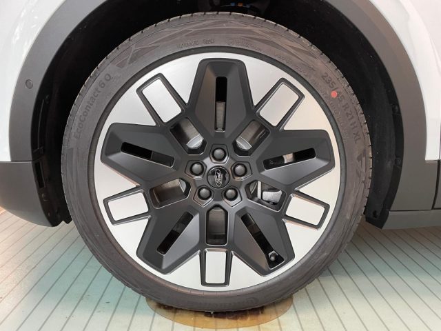 FORD Explorer usata, con Chiusura centralizzata