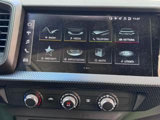 AUDI A1 usata, con ESP