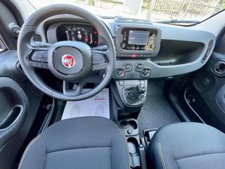 FIAT Panda usata, con Chiusura centralizzata