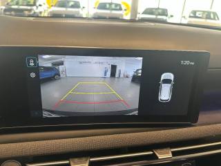 HYUNDAI Tucson usata, con Interni in pelle