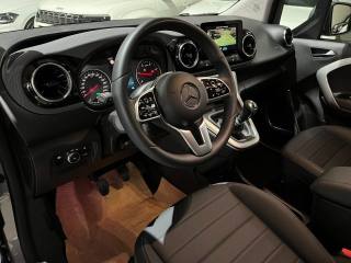 MERCEDES-BENZ T 160 usata, con Chiusura centralizzata