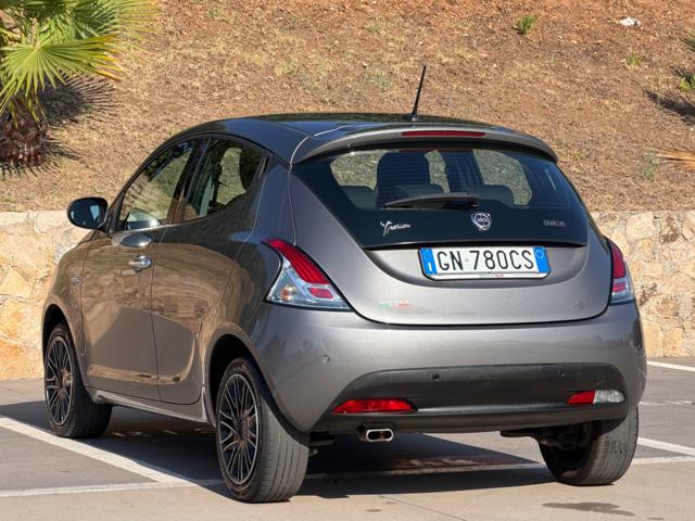 LANCIA Ypsilon usata, con Antifurto