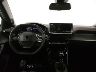PEUGEOT 2008 usata, con Cerchi in lega