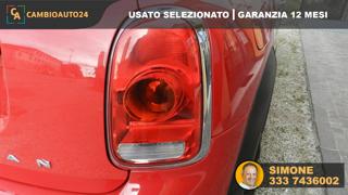 MINI Countryman usata 49
