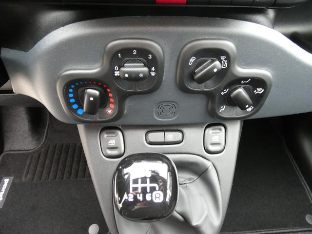 FIAT Panda usata, con Chiusura centralizzata telecomandata