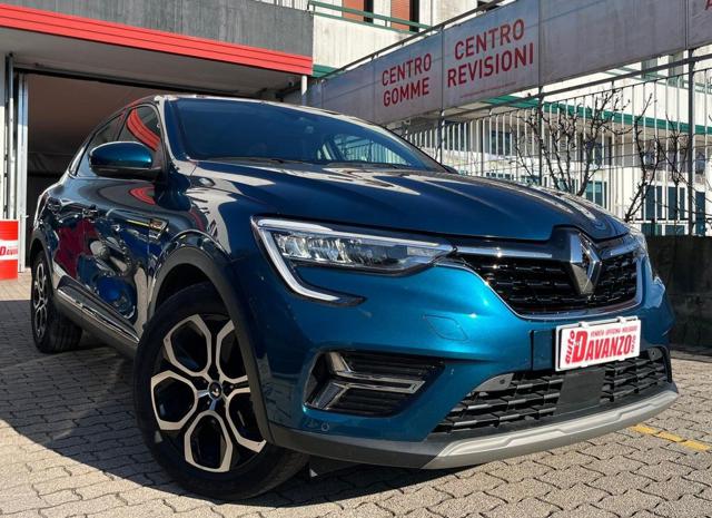 RENAULT Arkana usata, con ABS