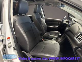 SUZUKI S-Cross usata, con Autoradio