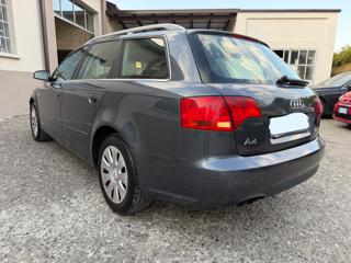 AUDI A4 usata, con Antifurto