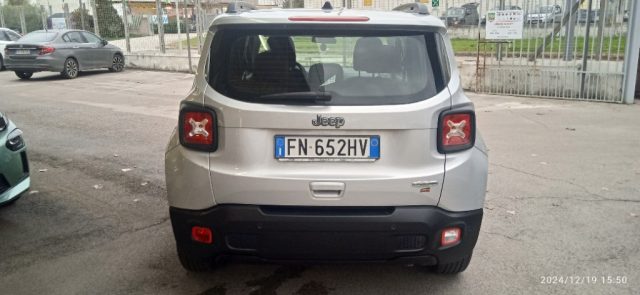 JEEP Renegade usata, con Airbag Passeggero