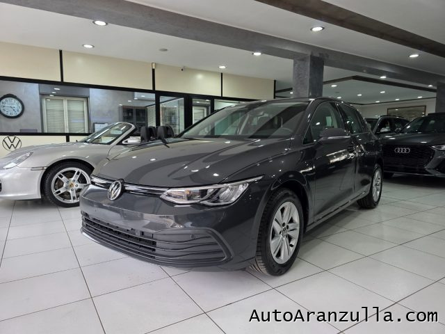 VOLKSWAGEN Golf usata, con ABS