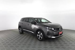 PEUGEOT 5008 usata 1
