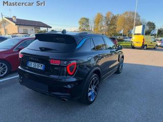 LYNK & CO 01 usata, con Antifurto