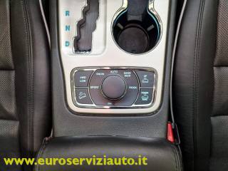 JEEP Grand Cherokee usata, con Lettore CD