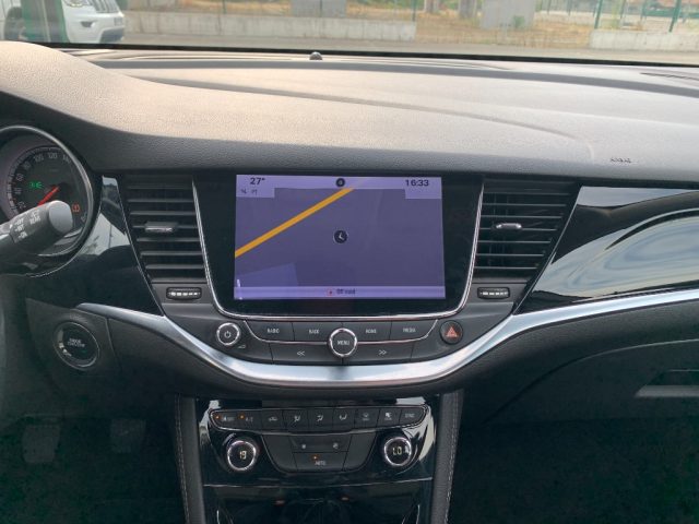 OPEL Astra usata, con Cruise Control
