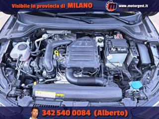 AUDI A1 usata, con Immobilizzatore elettronico