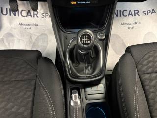 FORD Puma usata, con Vetri oscurati