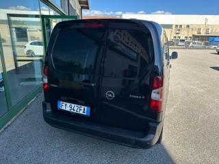 OPEL Combo usata, con Cruise Control