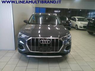 AUDI Q3 usata, con Airbag laterali