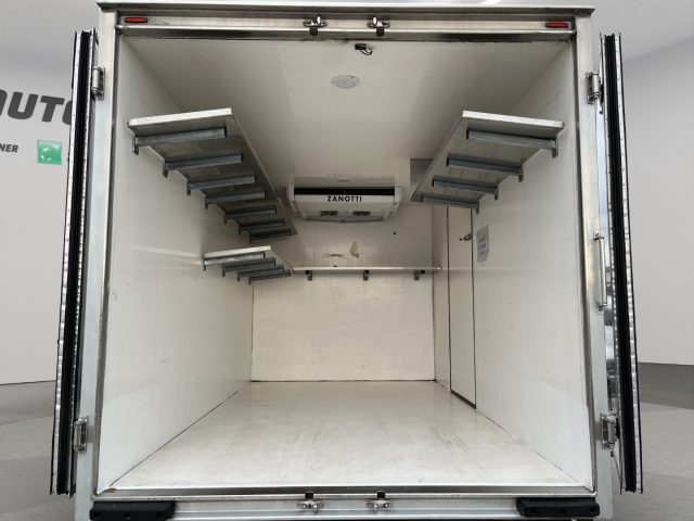 IVECO Daily usata 13