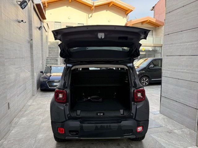 JEEP Renegade usata, con Controllo trazione
