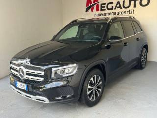 MERCEDES-BENZ GLB 200 usata, con Airbag Passeggero