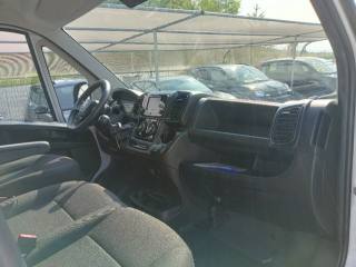 FIAT Ducato usata, con Bracciolo