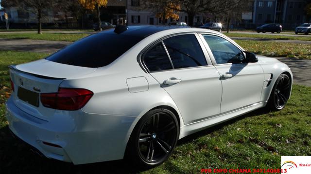 BMW M3 usata 72