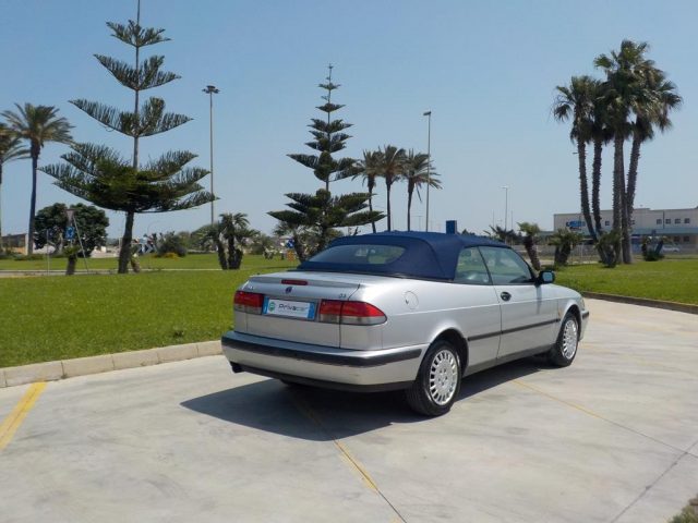 SAAB 9-3 usata, con Airbag