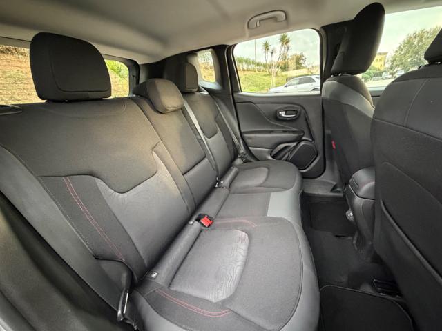 JEEP Renegade usata, con Luci diurne LED