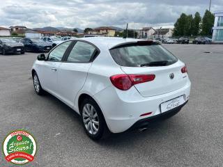 ALFA ROMEO Giulietta usata, con Chiusura centralizzata