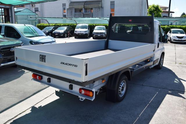 FIAT Ducato usata, con Chiusura centralizzata