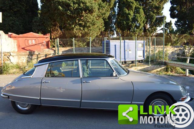 CITROEN DS usata 5