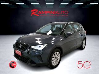 SEAT Arona usata 1