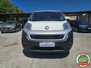 FIAT Fiorino usata, con Climatizzatore