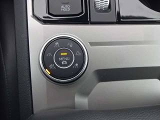 VOLKSWAGEN Touareg usata, con Interni in pelle