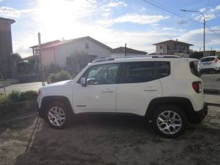 JEEP Renegade usata, con Airbag