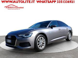 AUDI A6 usata, con Airbag