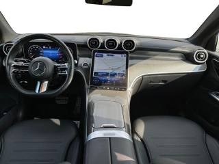 MERCEDES-BENZ GLC 220 usata, con Controllo automatico clima