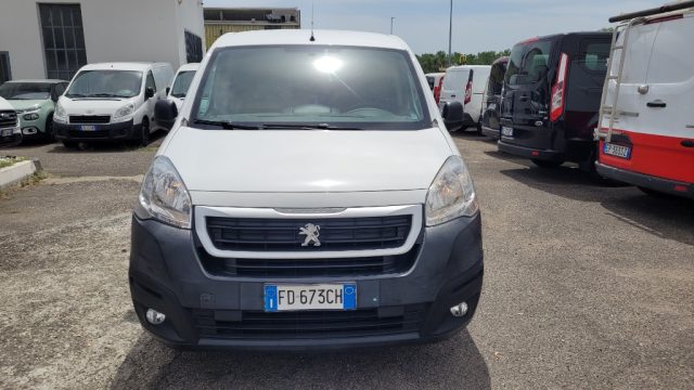 PEUGEOT Partner usata, con Climatizzatore