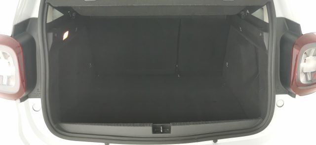 DACIA Duster usata, con Filtro antiparticolato