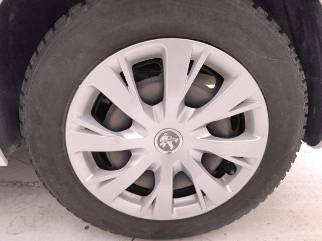 PEUGEOT 208 usata, con Chiusura centralizzata telecomandata