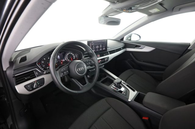 AUDI A4 usata 1