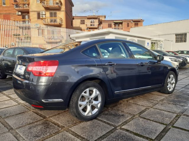 CITROEN C5 usata, con Airbag Passeggero