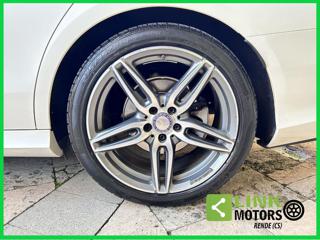 MERCEDES-BENZ E 220 usata, con ESP